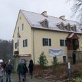Forsthaus Kreyern Ansicht