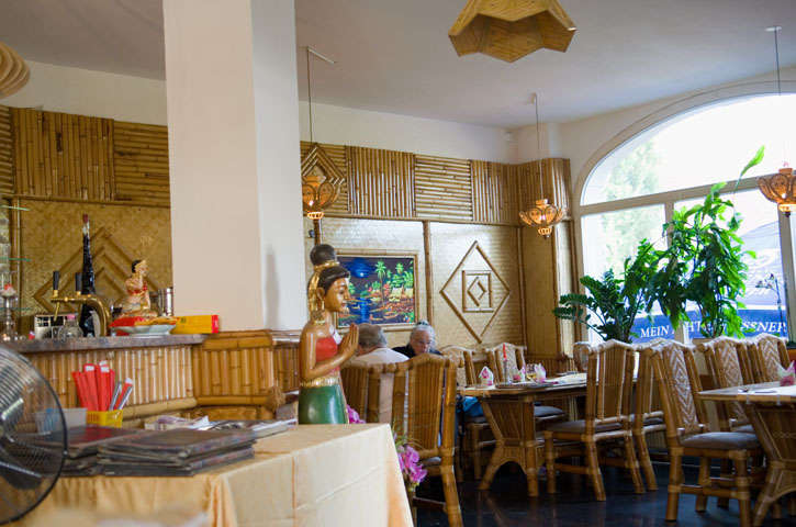 Thai Viet Haus, Thailändisches Restaurant Dresden Tolkewitz
