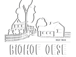 Logo Biohof Oese Seifersdorf