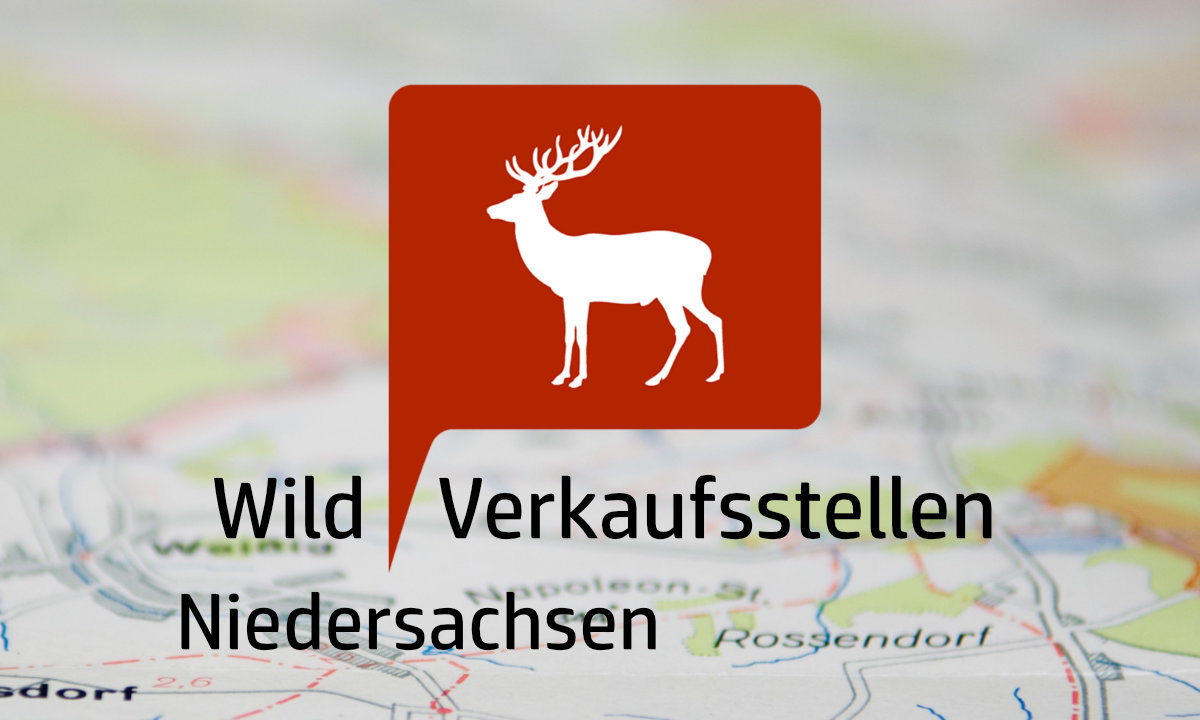 Wildverkauf Niedersachsen