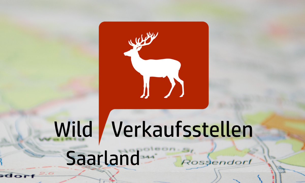 Wildverkaufsstellen Saarland